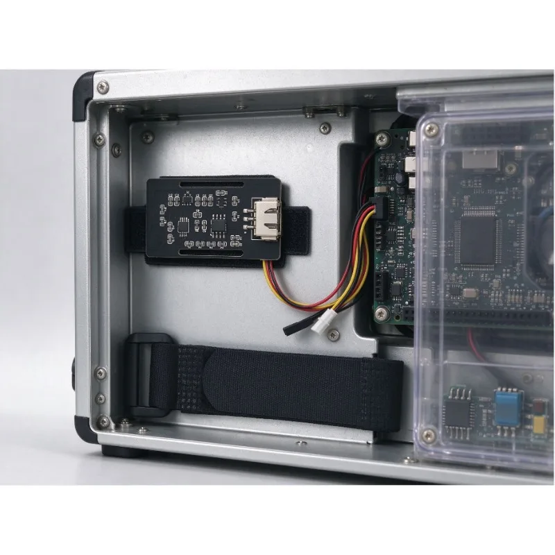 Muscle Sensor Emg - EMG 근전도 단일 채널 표면 EMG