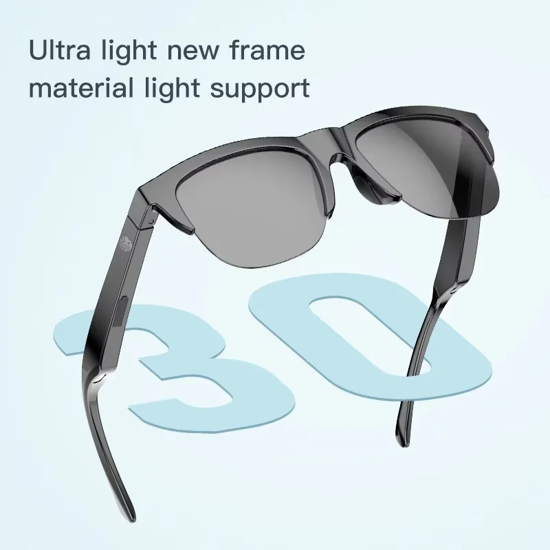 레노버 8K HD 스마트 AI 안경, AI 번역 기능, - Smart Glasses Lens 리뷰 및 가격