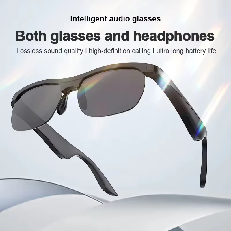 레노버 2027, 새로운 8K AI 스마트 안경: 블루 - Smart Glasses Lens 리뷰 및 가격