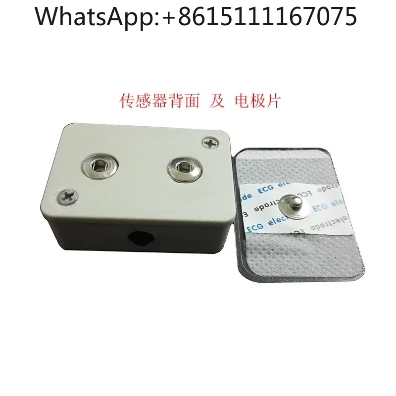 ZJE-20D 무선 EMG 센서, 전기근전도 검사 근육 - Muscle Sensor Emg 리뷰 및 가격