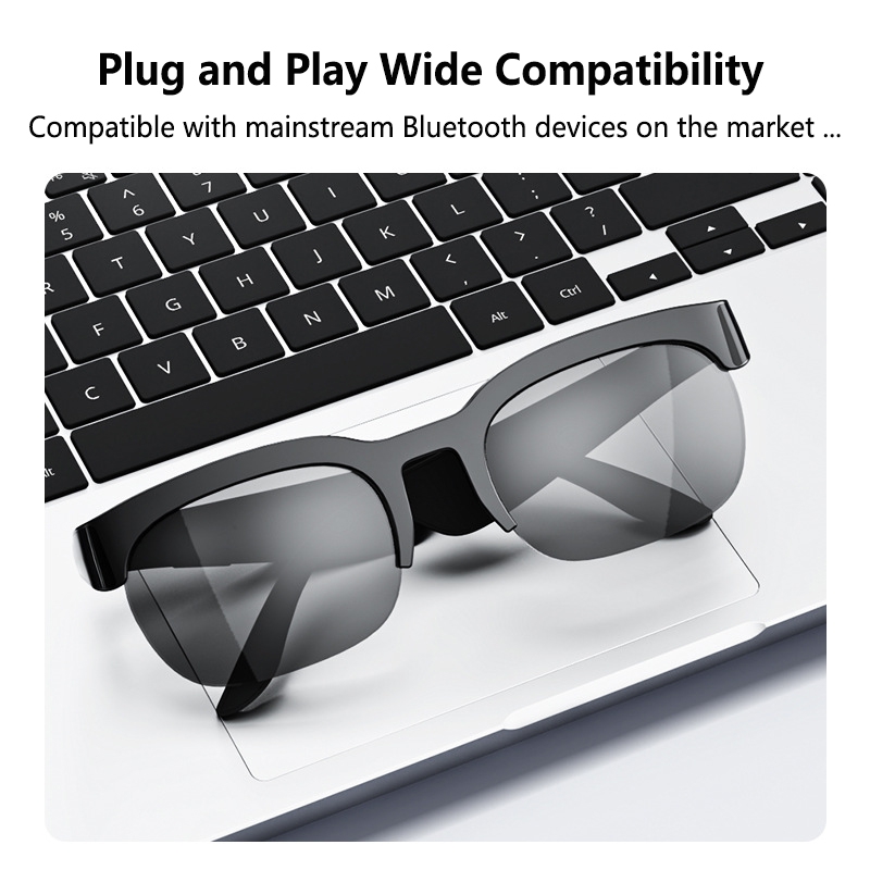 Lenovo AI 스마트 글래스, 8K 비디오 촬영,  - Smart Glasses Lens 리뷰 및 가격