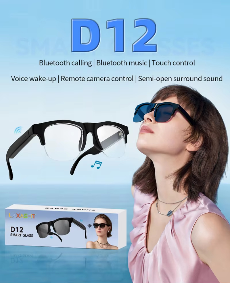 Lenovo 2600W 스마트 AI 안경, 12KHD  - Smart Glasses Lens 리뷰 및 가격