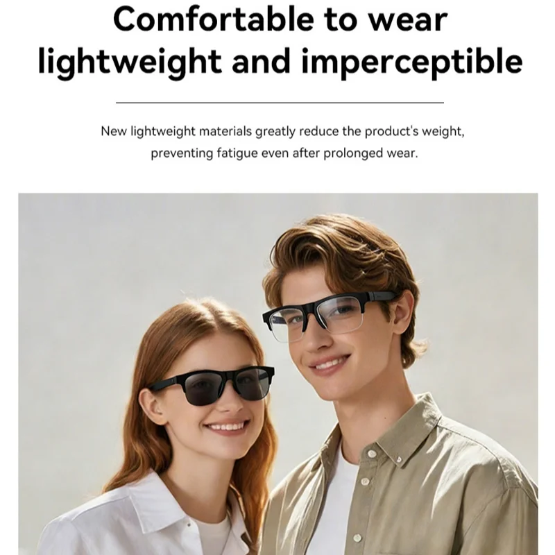 Lenovo ThinkPlus AI 스마트 글래스: 터 - Smart Glasses Lens 리뷰 및 가격