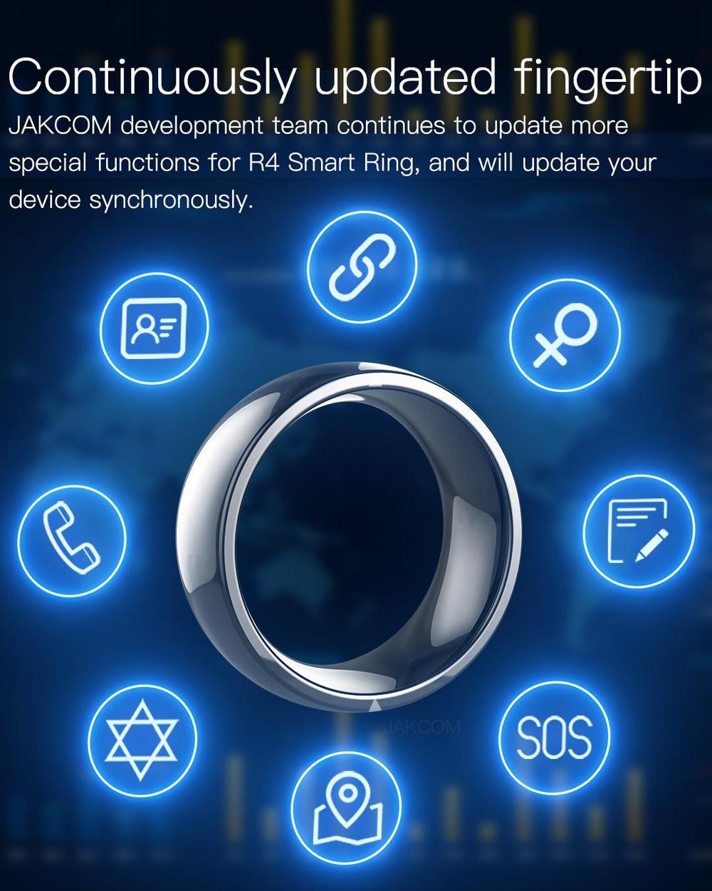 NFC 스마트 링 RFID 기술, NFC ID IC M - Smart Ring Nfc Pay 리뷰 및 가격